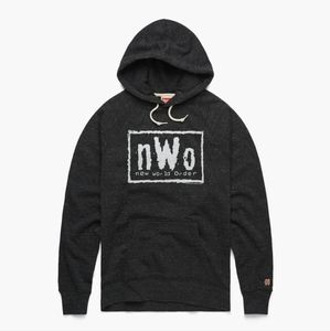 Homage NWO hoodie XL